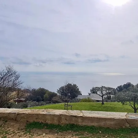 Extraordinaire Sur La Route De Pozzo Villa Brando